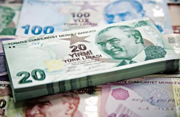 美国制裁不止伊朗、土耳其、俄罗斯、阿联酋!