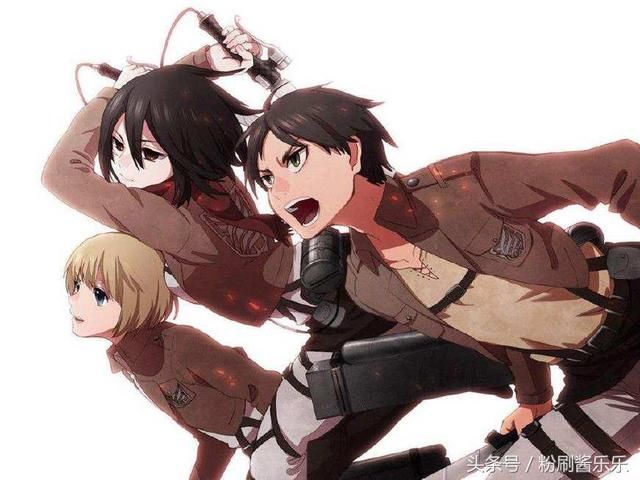 测试:如果你被迫要选择穿越到这6部危险的动漫