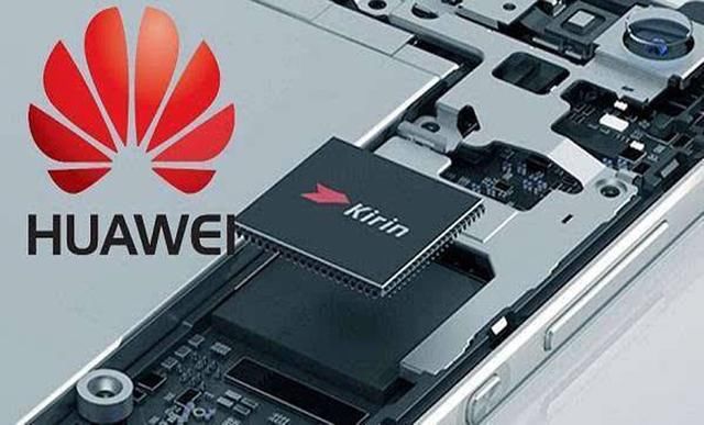 全球AI芯片公司排名:三星第9名,华为第12名,为