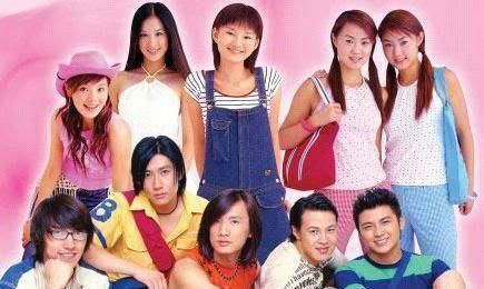 万万没想到!18年前的台湾偶像剧又火了一把!