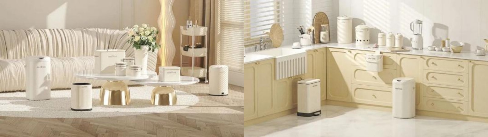 麦桶桶mrbin把工具再做一遍,重新定义"高颜值装饰"新品类