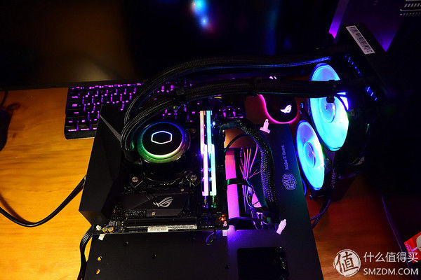 你的B360主板敢上8700K吗?ASUS 华硕 ROG