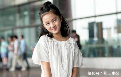 娱乐圈张艺谋都请不起的4位童星,最后一位最没