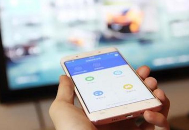 手机如何使用热点流量 t01fa9ad2a12a79dfc2.jpg?size=616x423