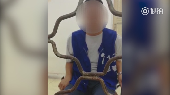 江苏邳州居民汤某某道歉:不该因个人原因辱骂山东郯城全城人 江苏邳州居民汤某某道歉:不该因个人原因辱骂山东郯城全城人