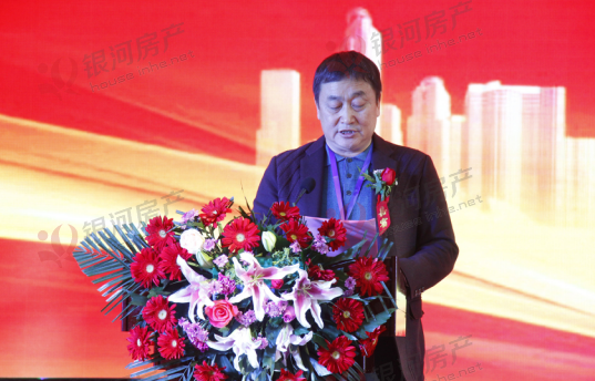 高质量发展与稳中求进高峰论坛暨2017河北省