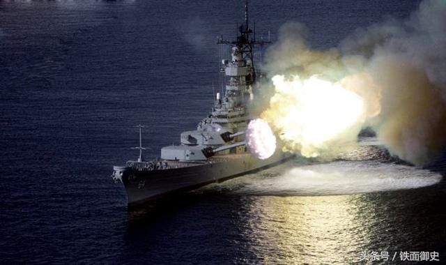 第三次印巴战争回顾:印度突袭卡拉奇,击沉巴基