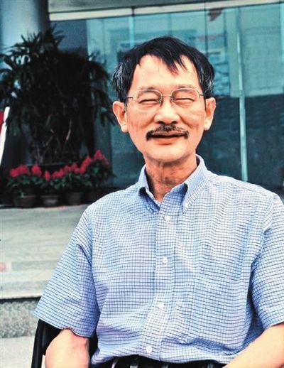 【科技名家】李小文: 【科技名家】李小文: