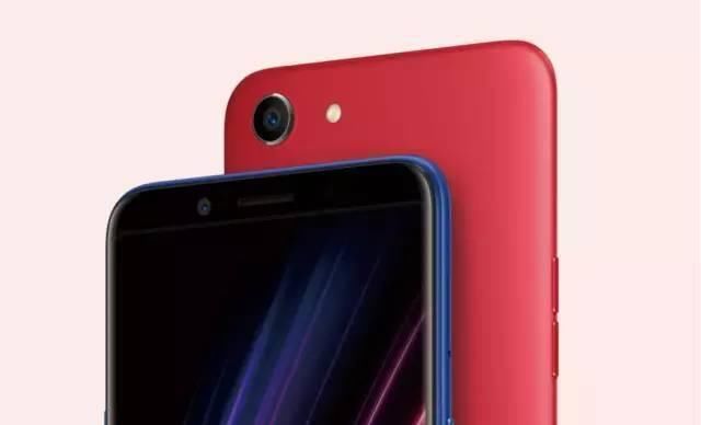 推荐一款OPPO性价比高的手机