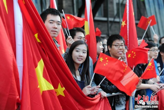 重磅!获外国国籍,中国国籍也将保留?政协委员