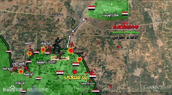 沙特这些中东国家的战斗力为何那么弱?