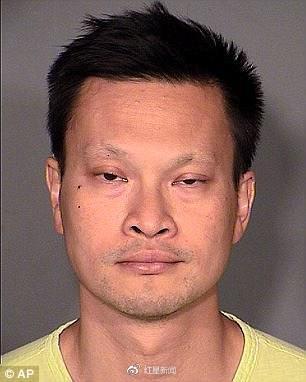 美国华裔医生爱