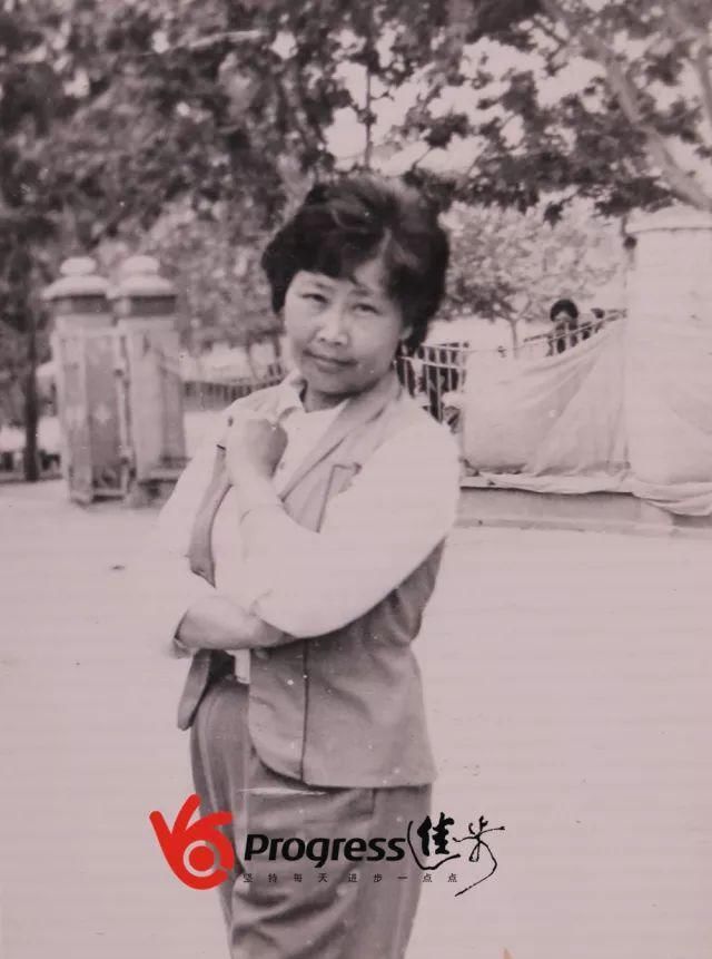 豫剧名家,却为何在鼎盛期舍弃职称提前退休 黄爱菊