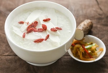 枸杞怎么吃补肾效果最好 五种做法让你摆脱肾