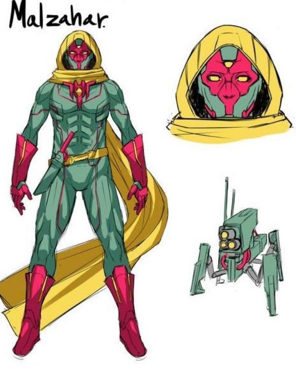 漫威英雄换装大作战,黑寡妇变双枪美少女,灭