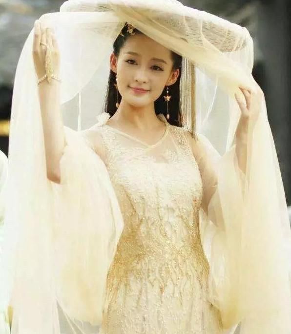 赵丽颖 李沁版《上错花轿嫁对郎》筹备拍摄阶