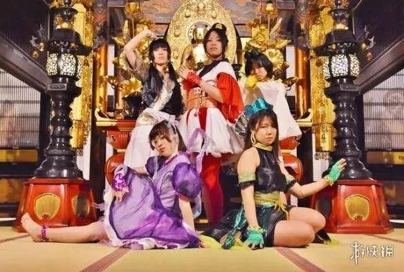 860斤最胖女团,小学生穿比基尼走性感风…日本