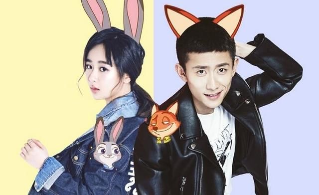 张一山杨紫又将演情侣,与关晓彤合作演电影,你