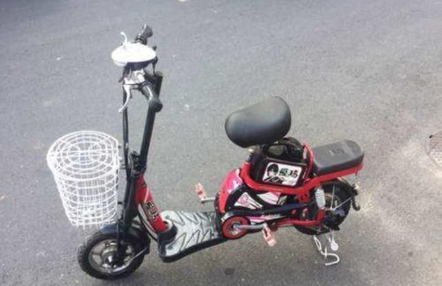 明年起,新国标电动车需要上保险?电摩必须要交