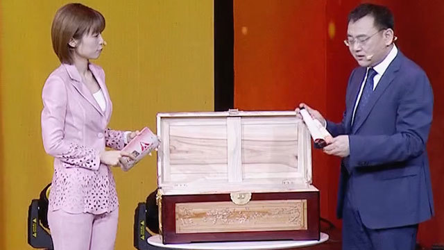 《养生堂》20180504调好升降护脾胃 《养生堂》20180504调好升降护脾胃