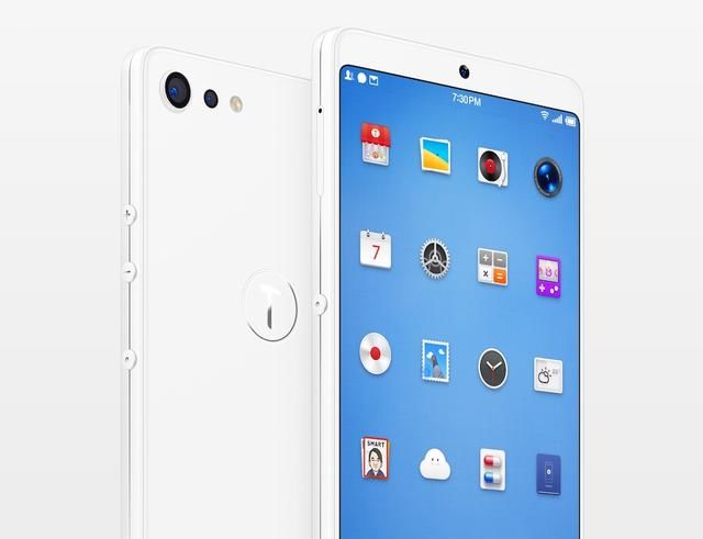 魅族15值不值得买,坚果pro2让魅族15有些尴尬