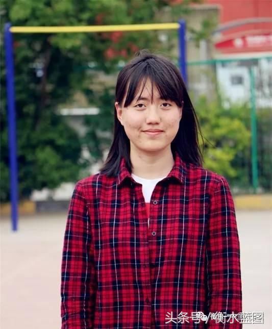 衡水第一中学兰州分校,复读一年,提分188,衡中