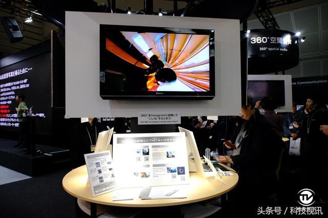 2018CP+理光发布全新单反K-1 MarkII