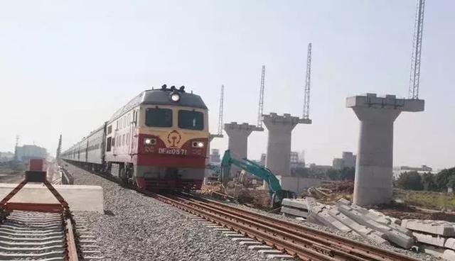 汕头新晋网红桥 又在东海岸新城!现正批前公