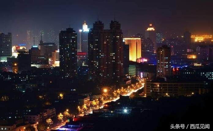 马上全都撤县改市了,江苏实力最强6个县,如东