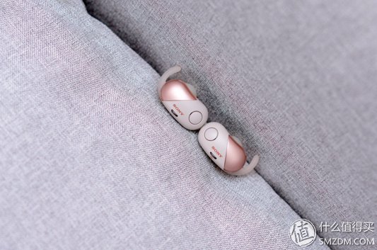 音乐无线,运动无限-SONY 索尼 WF-SP700N