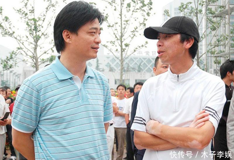 坐不住了?徐帆借佛教回怼崔永元心眼太小,网友