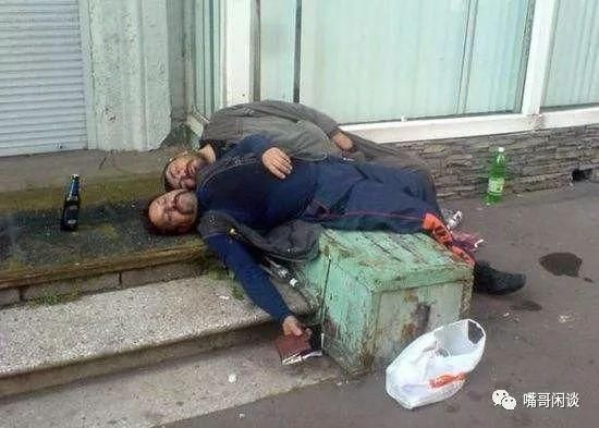 为世界大国的俄罗斯,为何GDP只相当于广东一