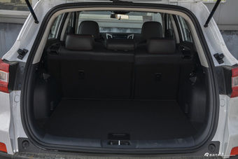 开哪款最有面 2018款现代ix35 PK 2017款长安