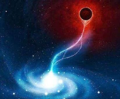 科学家为何表示:太阳变成黑洞之后人类无须担