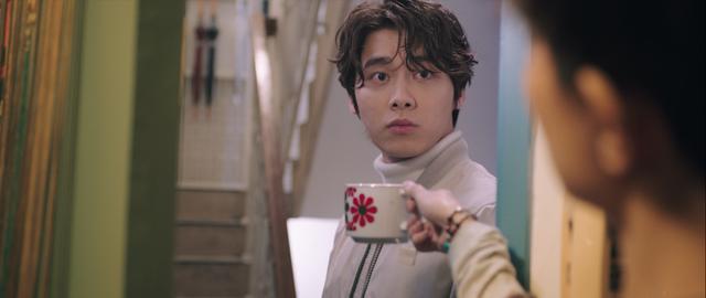 李易峰焦俊艳OPPO微电影上演人机恋 被峰峰