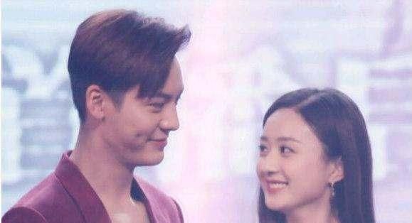 陈伟霆恋情!女友 不是赵丽颖也不是宋茜,网友: