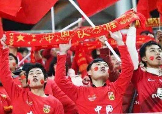 爆韩国前主帅将执教中国U21 韩媒:再牛的教练