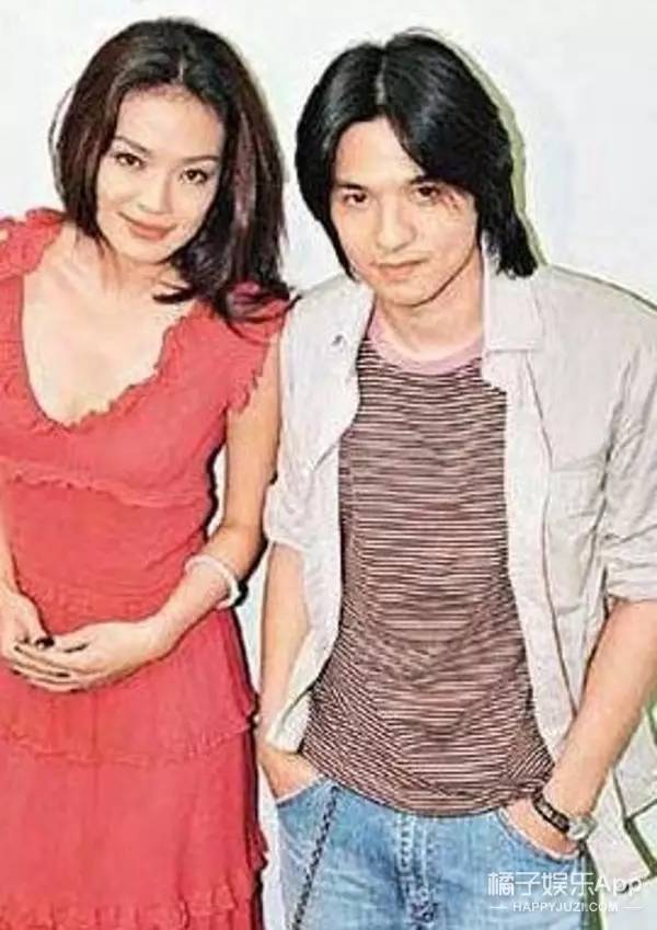 冯德伦舒淇四年恋情从未承认，公布就是结婚