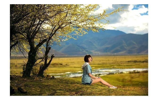 全新视角分析《山楂树之恋》,探讨青年男女的