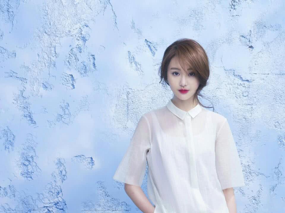 看到这一幕,就知道张翰为什么要追回郑爽了?心