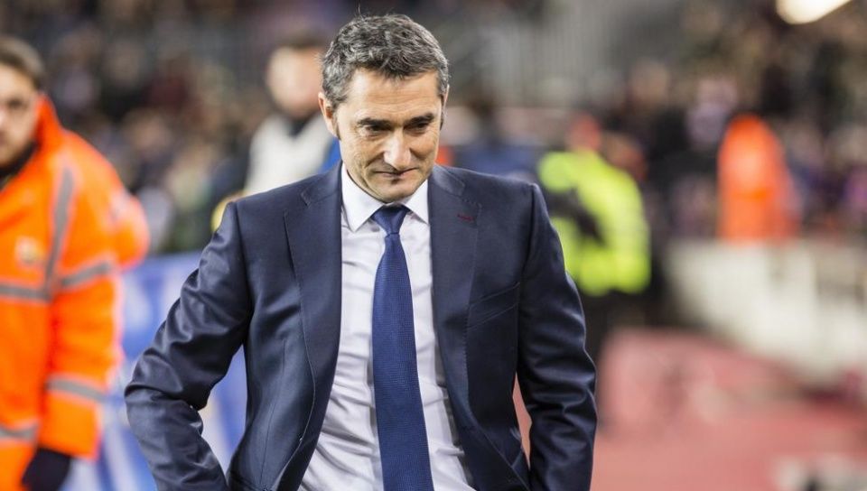 "大祭司"维尔马伦在为巴萨登场的16场西甲联赛中,巴萨未尝败绩(13胜3