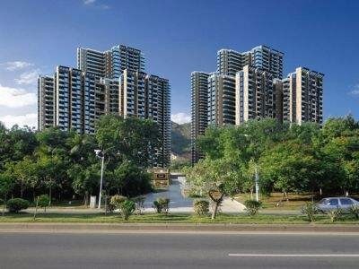 冒用孔雀城名义开发楼盘 商标所有人起诉侵权