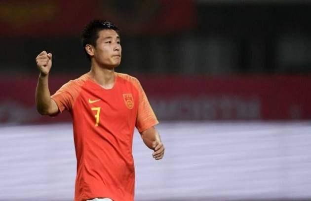 国足战泰国433强攻让人质疑 里皮的用人布阵是