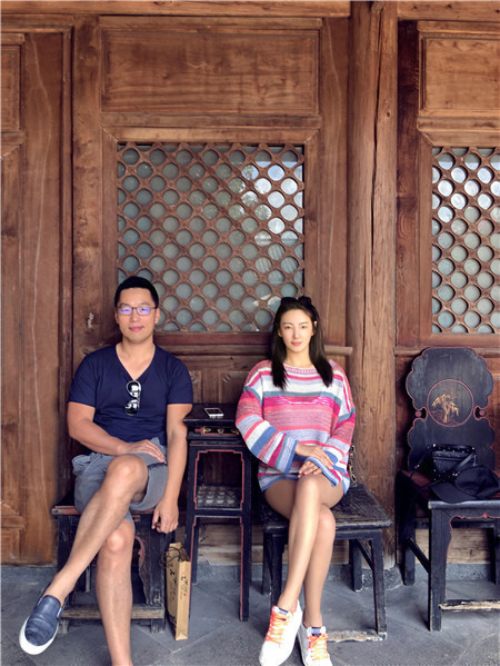 张雨绮宣布再婚 网曝老公坐拥多家公司财力雄