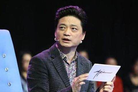 终于有人发声支持崔永元,白岩松:请认清崔永元