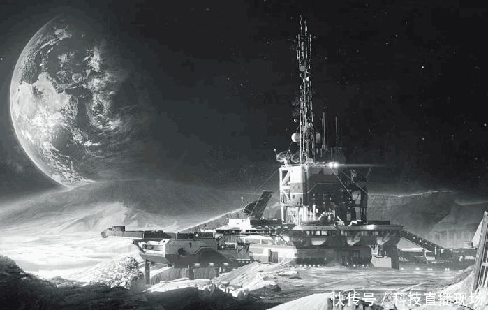 1969年至今,美国为何停止所有登月活动?月球