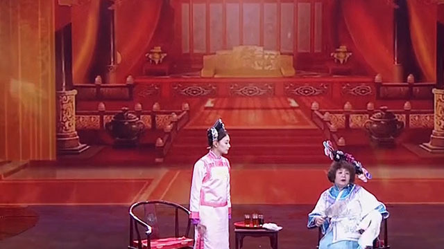 《养生堂》20180805宫廷消暑正当时 《养生堂》20180805宫廷消暑正当时