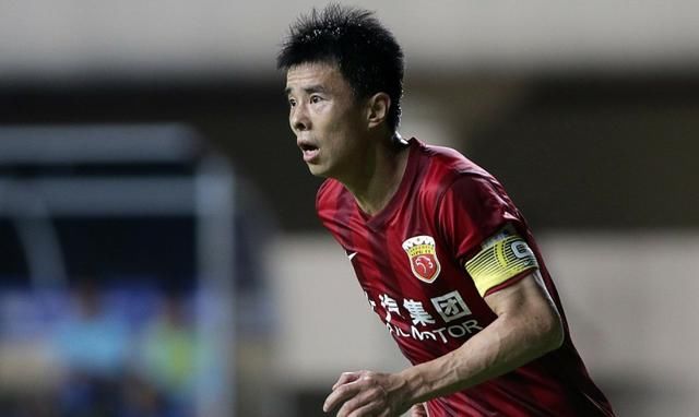 上海上港球员孙祥,怎么突然好久没消息了,去哪