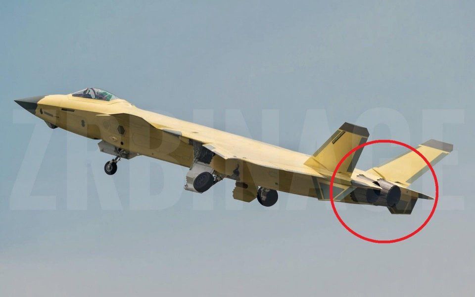 歼20战机两个多月只下线1架, 大批生产要等国