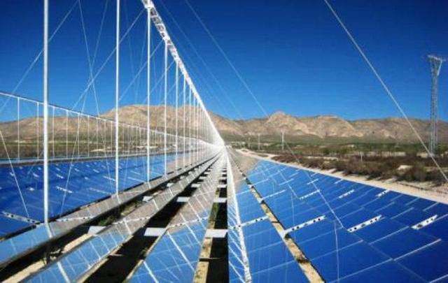 我国最新发电方式,比三峡成本低多了,仅为其的